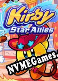 Kirby Star Allies (2018) | RePack from Kindly