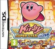 Kirby Super Star Ultra (2008/ENG/Português/Pirate)