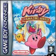 Kirby & the Amazing Mirror (2004/ENG/Português/RePack from DOC)