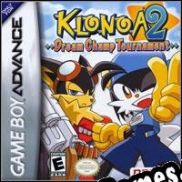 Klonoa 2: Dream Champ Tournament (2005) | RePack from FOFF