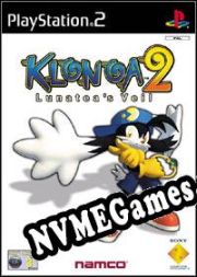 Klonoa 2 (2001/ENG/Português/License)