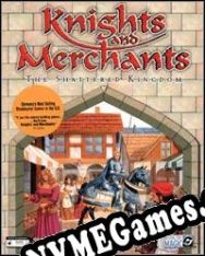 Knights & Merchants: The Shattered Kingdom (1998/ENG/Português/Pirate)