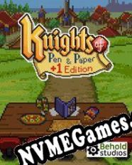 Knights of Pen & Paper +1 Edition (2012/ENG/Português/License)