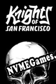 Knights of San Francisco (2021/ENG/Português/RePack from DTCG)