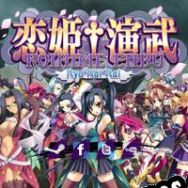 Koihime Enbu RyoRaiRai (2018/ENG/Português/License)