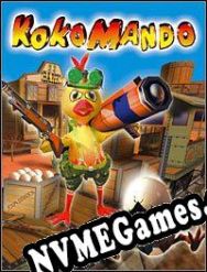 Kokomando (2004/ENG/Português/RePack from tEaM wOrLd cRaCk kZ)