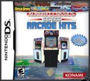 Konami Classic Series: Arcade Hits (2007/ENG/Português/RePack from HELLFiRE)