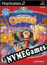 Konami Kids Playground: Alphabet Circus (2007/ENG/Português/RePack from TECHNIC)