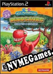 Konami Kids Playground: Dinosaurs Shapes & Colors (2007/ENG/Português/Pirate)