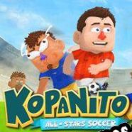 Kopanito All-Stars Soccer (2016/ENG/Português/Pirate)