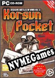 Korsun Pocket (2003/ENG/Português/RePack from ENGiNE)