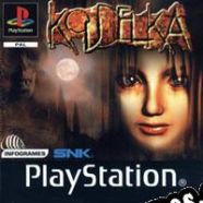 Koudelka (1999/ENG/Português/Pirate)