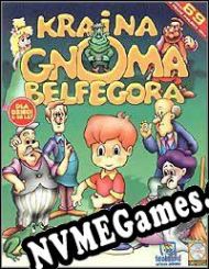 Kraina Gnoma Belfegora (1998/ENG/Português/RePack from SDV)