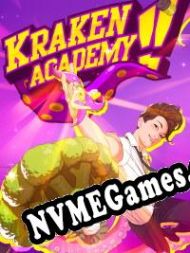 Kraken Academy!! (2021/ENG/Português/Pirate)