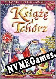 Ksiaze i Tchorz (1998/ENG/Português/Pirate)