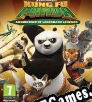 Kung Fu Panda: Showdown of Legendary Legends (2015/ENG/Português/Pirate)