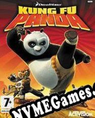 Kung Fu Panda (2008/ENG/Português/License)