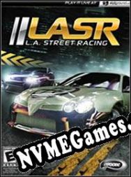 L.A. Street Racing (2007) | RePack from BLiZZARD