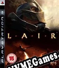 Lair (2007/ENG/Português/RePack from BBB)