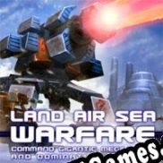 Land Air Sea Warfare (2010/ENG/Português/License)