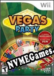 Las Vegas Casino Party (2009/ENG/Português/License)