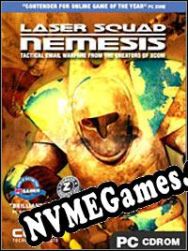 Laser Squad Nemesis (2002) | RePack from Solitary