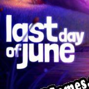 Last Day of June (2017/ENG/Português/License)