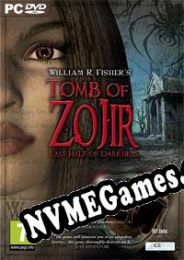 Last Half of Darkness: Tomb of Zojir (2009/ENG/Português/License)