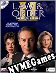 Law & Order II: Double or Nothing (2003/ENG/Português/Pirate)