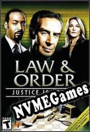 Law & Order III: Justice is Served (2004/ENG/Português/License)