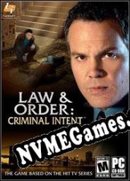 Law & Order IV: Criminal Intent (2005/ENG/Português/Pirate)