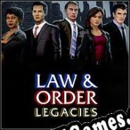 Law & Order: Legacies (2012/ENG/Português/License)