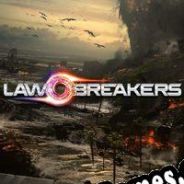 LawBreakers (2017/ENG/Português/RePack from MP2K)