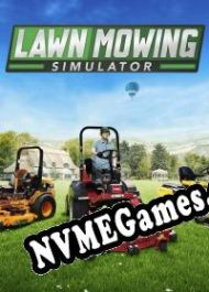 Lawn Mowing Simulator (2021/ENG/Português/License)