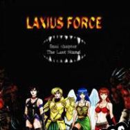 Laxius Force III: The Last Stand (2010) | RePack from MTCT