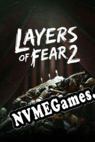 Layers of Fear 2 (2019/ENG/Português/License)