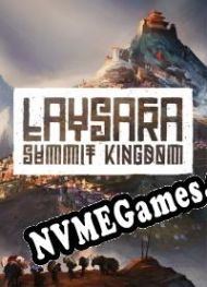 Laysara: Summit Kingdom (2022/ENG/Português/Pirate)