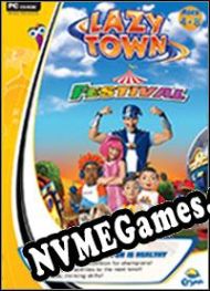 LazyTown: Festival (2009/ENG/Português/Pirate)