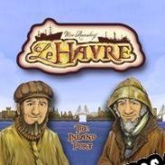 Le Havre: The Inland Port (2015/ENG/Português/License)