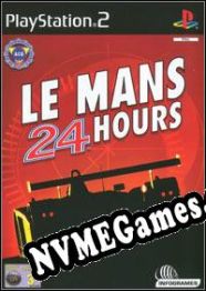 Le Mans 24h (2001/ENG/Português/License)