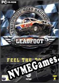 Leadfoot: Stadium Off-Road Racing (2001/ENG/Português/Pirate)