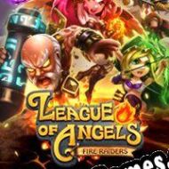 League of Angels: Fire Raiders (2015/ENG/Português/Pirate)