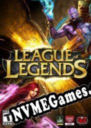 League of Legends (2009) | RePack from EXTALiA