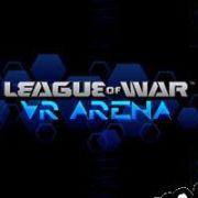 League of War: VR Arena (2017/ENG/Português/Pirate)