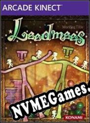 Leedmees (2011) | RePack from TECHNIC