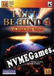 Left Behind 4: World at War (2011) | RePack from UP7