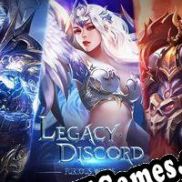 Legacy of Discord: Furious Wings (2016/ENG/Português/Pirate)