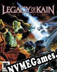 Legacy of Kain: Defiance (2003/ENG/Português/RePack from SKiD ROW)