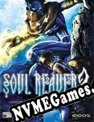 Legacy of Kain: Soul Reaver 2 (2001/ENG/Português/Pirate)