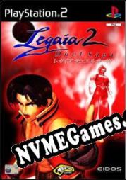 Legaia 2: Duel Saga (2002) | RePack from BetaMaster